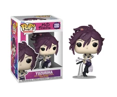 FUNKO POP! Vinilinė figūrėlė: Hells Paradise - Yuzuriha, 9 cm