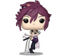 FUNKO POP! Vinilinė figūrėlė: Hells Paradise - Yuzuriha, 9 cm