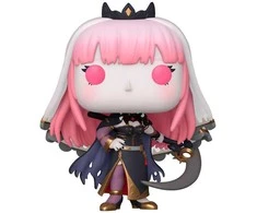 FUNKO POP! Vinilinė figūrėlė: Hololive - Mori Calliope, 9 cm