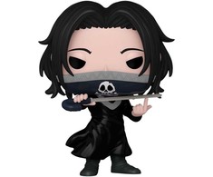 FUNKO POP! Vinilinė figūrėlė: Hunter x Hunter - Feitan, 9 cm