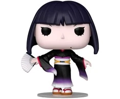 FUNKO POP! Vinilinė figūrėlė: Hunter x Hunter - Kalluto Zoldyck, 9 cm