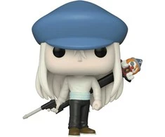 FUNKO POP! Vinilinė figūrėlė: Hunter x Hunter - Kite, 9 cm