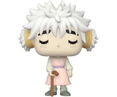 FUNKO POP! Vinilinė figūrėlė: Hunter x Hunter - Komugi, 9 cm