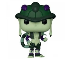 FUNKO POP! Vinilinė figūrėlė: Hunter x Hunter - Meruem, 9 cm