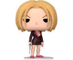 FUNKO POP! Vinilinė figūrėlė: Hunter x Hunter - Pakunoda, 9 cm