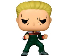 FUNKO POP! Vinilinė figūrėlė: Hunter x Hunter - Phinks, 9 cm
