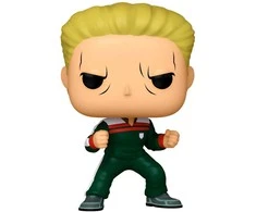 FUNKO POP! Vinilinė figūrėlė: Hunter x Hunter - Phinks, 9 cm