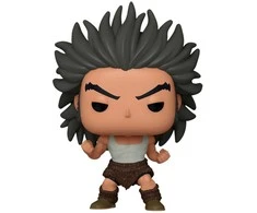 FUNKO POP! Vinilinė figūrėlė: Hunter x Hunter - Uvogin, 9 cm