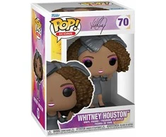 FUNKO POP! Vinilinė figūrėlė: Whitney Houston