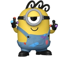 Funko POP figure Ilumination´s Minions &amp; Monsters James