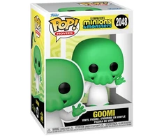 Funko POP figure Ilumination´s Minions &amp; Monsters Goomi