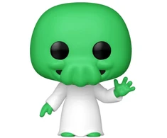 Funko POP figure Ilumination´s Minions &amp; Monsters Goomi
