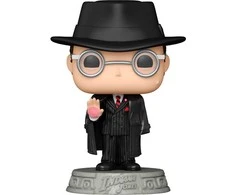 FUNKO POP! Vinilinė figūrėlė: Indiana Jones - Arnold Toht, 9 cm