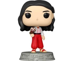 FUNKO POP! Vinilinė figūrėlė: Indiana Jones - Marion Raven, 9 cm