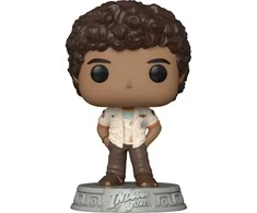 FUNKO POP! Vinilinė figūrėlė: Indiana Jones - Teddy Kumar, 9 cm