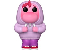 FUNKO POP! Vinilinė figūrėlė: Inside Out 2 - Embarrassment, 9 cm