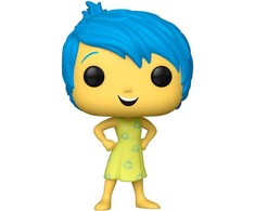 Funko POP figure Inside Out 2 Joy