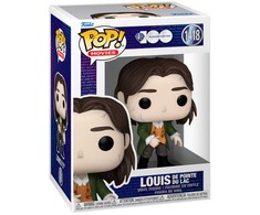 FUNKO POP! Vinilinė figūrėlė: Warner Bros - Louis de Pointe Du Lac, 9 cm