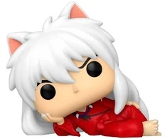 FUNKO POP! Vinilinė figūrėlė: Inuyasha - Inuyasha, 9 cm