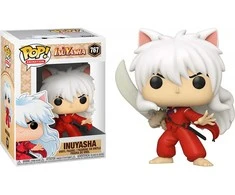 FUNKO POP! Vinilinė figūrėlė: Inuyasha - Inuyasha, 10 cm