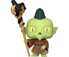 FUNKO POP! Vinilinė figūrėlė: Inuyasha - Jaken, 9 cm