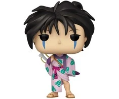 FUNKO POP! Vinilinė figūrėlė: Inuyasha - Jakotsu, 9 cm