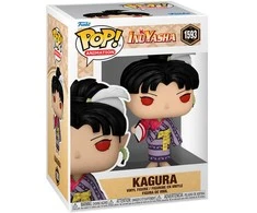 FUNKO POP! Vinilinė figūrėlė: Inuyasha - Kagura, 9 cm