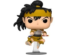FUNKO POP! Vinilinė figūrėlė: Inuyasha - Koga, 9 cm