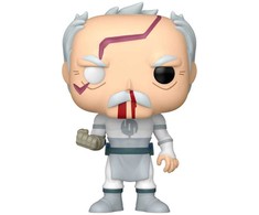 FUNKO POP! Invincible - Conquest w/Chase