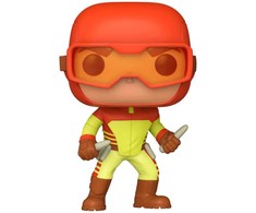 FUNKO POP! Invincible - Rex w/Chase