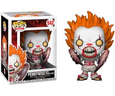 FUNKO POP! Vinilinė figūrėlė: IT - Pennywise