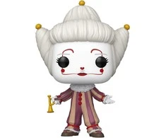 FUNKO POP! Vinilinė figūrėlė: IT Welcome To Derry - Little Periwinkle, ~9.5 cm