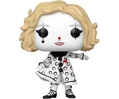 FUNKO POP! Vinilinė figūrėlė: IT Welcome To Derry - Original Periwinkle, ~9.5 cm