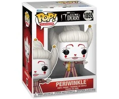 FUNKO POP! Vinilinė figūrėlė: IT Welcome To Derry - Periwinkle, ~9 cm