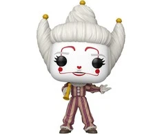 FUNKO POP! Vinilinė figūrėlė: IT Welcome To Derry - Periwinkle, ~9 cm