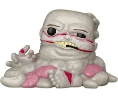 FUNKO POP! Vinilinė figūrėlė: IT Welcome To Derry - Pickle Dad, ~9 cm