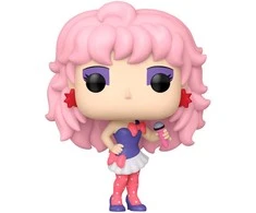FUNKO POP! Vinilinė figūrėlė: Jem and the Holograms - Jem, 9 cm