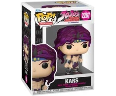 FUNKO POP! Vinilinė figūrėlė: JoJo´s Bizarre Adventure - Kars