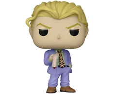 Funko POP figure JoJo's Bizarre Adventure Yoshikage Kira