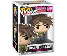 FUNKO POP! JoJo´s Bizarre Adventure - Joseph