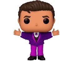FUNKO POP! Vinilinė figūrėlė: Juan Gabriel, 9.5 cm
