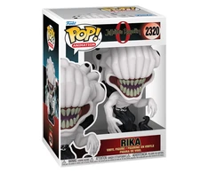 FUNKO POP! Vinilinė figūrėlė: Jujutsu Kaisen - Rika, 9 cm