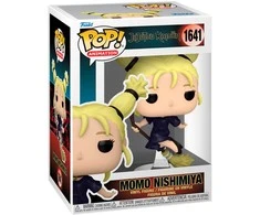 FUNKO POP! Vinilinė figūrėlė: Jujutsu Kaisen - Momo Nishimiya, ~9 cm