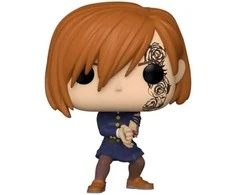 FUNKO POP! Vinilinė figūrėlė: Jujutsu Kaisen - Nobara Kugisaki, 9 cm