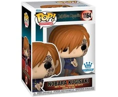 FUNKO POP! Vinilinė figūrėlė: Jujutsu Kaisen - Nobara Kugisaki, 9 cm