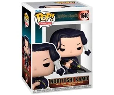 FUNKO POP! Vinilinė figūrėlė: Jujutsu Kaisen - Noritoshi Kamo, 9 cm