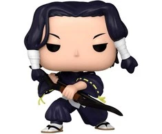 FUNKO POP! Vinilinė figūrėlė: Jujutsu Kaisen - Noritoshi Kamo, 9 cm