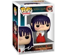 FUNKO POP! Vinilinė figūrėlė: Jujutsu Kaisen - Utahime Iori, 10 cm