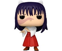 FUNKO POP! Vinilinė figūrėlė: Jujutsu Kaisen - Utahime Iori, 10 cm