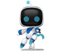 FUNKO POP! Vinilinė figūrėlė: Astro Bot - Astro Bot, ~9 cm